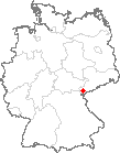 Karte Neuensalz Karte Neuensalz