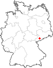 Karte Niederwürschnitz Karte Niederwürschnitz
