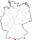 Karte Obermaiselstein Karte Obermaiselstein