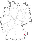 Möbelspedition Oberpöring