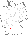 Karte Oberstenfeld Karte Oberstenfeld