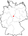 Möbelspedition Rhumspringe