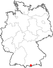 Karte Riegsee Karte Riegsee
