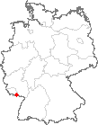 Karte Rieschweiler-Mühlbach Karte Rieschweiler-Mühlbach