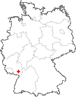 Karte Ruppertsberg Karte Ruppertsberg
