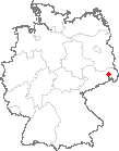 Karte Räckelwitz Karte Räckelwitz