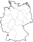 Karte Sasbachwalden Karte Sasbachwalden
