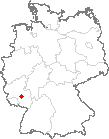 Karte Schiersfeld Karte Schiersfeld