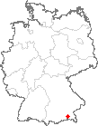 Karte Schonstett Karte Schonstett