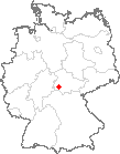 Karte Schwallungen Karte Schwallungen