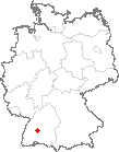 Karte Starzach Karte Starzach