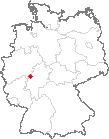 Karte Steffenberg