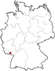 Karte Steinalben Karte Steinalben