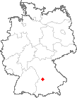 Karte Tagmersheim Karte Tagmersheim