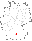 Karte Tapfheim Karte Tapfheim