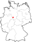 Karte Wangelnstedt Karte Wangelnstedt