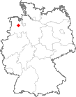 Karte Wardenburg Karte Wardenburg
