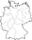 Karte Weede Karte Weede