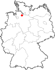 Karte Wohnste Karte Wohnste