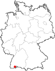Karte Wutach Karte Wutach