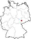 Karte Würchwitz Karte Würchwitz