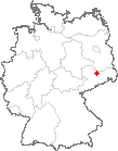 Karte Zeithain Karte Zeithain