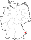 Karte Zenting Karte Zenting