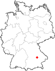 Karte Langquaid Karte Langquaid
