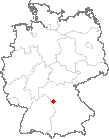 Karte Marktbergel Karte Marktbergel