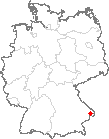 Karte Perlesreut Karte Perlesreut