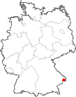 Karte Röhrnbach Karte Röhrnbach