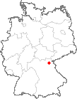 Karte Stammbach Karte Stammbach