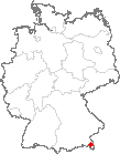 Karte Teisendorf Karte Teisendorf