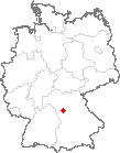 Karte Wilhermsdorf Karte Wilhermsdorf