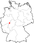 Karte Biedenkopf Karte Biedenkopf