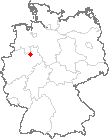 Karte Bielefeld Karte Bielefeld