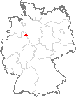 Karte Bückeburg Karte Bückeburg