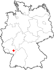 Karte Freinsheim Karte Freinsheim