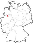 Karte Georgsmarienhütte Karte Georgsmarienhütte
