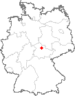 Karte Greußen Karte Greußen