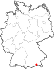 Karte Kolbermoor Karte Kolbermoor