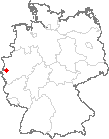 Karte Korschenbroich Karte Korschenbroich