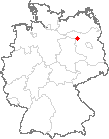 Möbelspedition Kyritz
