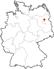 Karte Liebenwalde Karte Liebenwalde