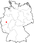 Karte Meinerzhagen Karte Meinerzhagen