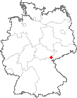 Karte Mühltroff