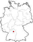Karte Niedernhall Karte Niedernhall