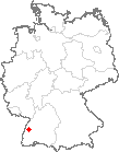 Möbelspedition Oppenau