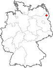 Karte Prenzlau Karte Prenzlau