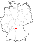 Karte Prichsenstadt Karte Prichsenstadt